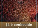 A Feira de São Tiago está de regresso à Covilhã em 2026 e vai decorrer entre os