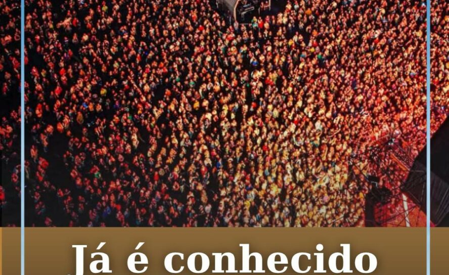 A Feira de São Tiago está de regresso à Covilhã em 2026 e vai decorrer entre os