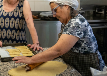 A Feira dos Sabores do Tejo, arranca esta sexta-feira, 26 de junho
