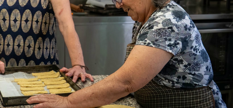 A Feira dos Sabores do Tejo, arranca esta sexta-feira, 26 de junho