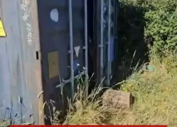 A GNR de Penamacor foi alertada para uma situação numa propriedade agrícola na z