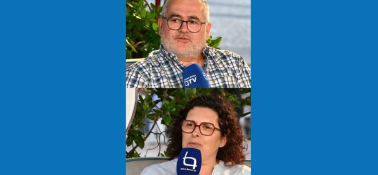A Junta de Freguesia Montes da Senhora e Grupo de Danças e Cantares Montes da Se