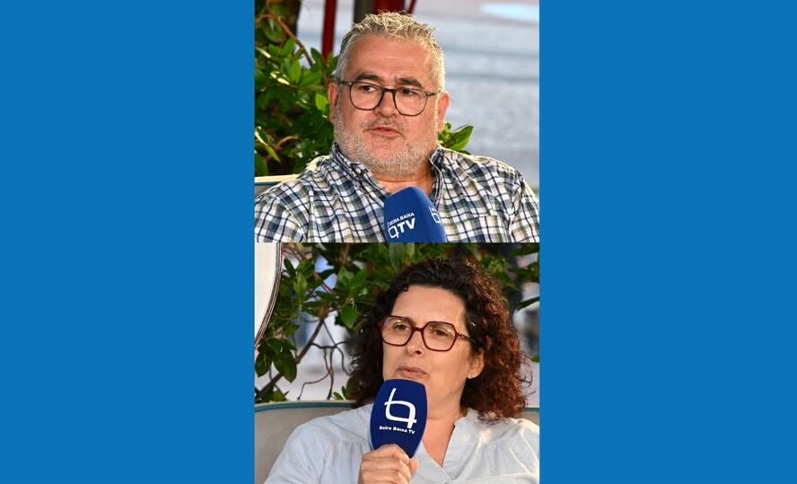 A Junta de Freguesia Montes da Senhora e Grupo de Danças e Cantares Montes da Se