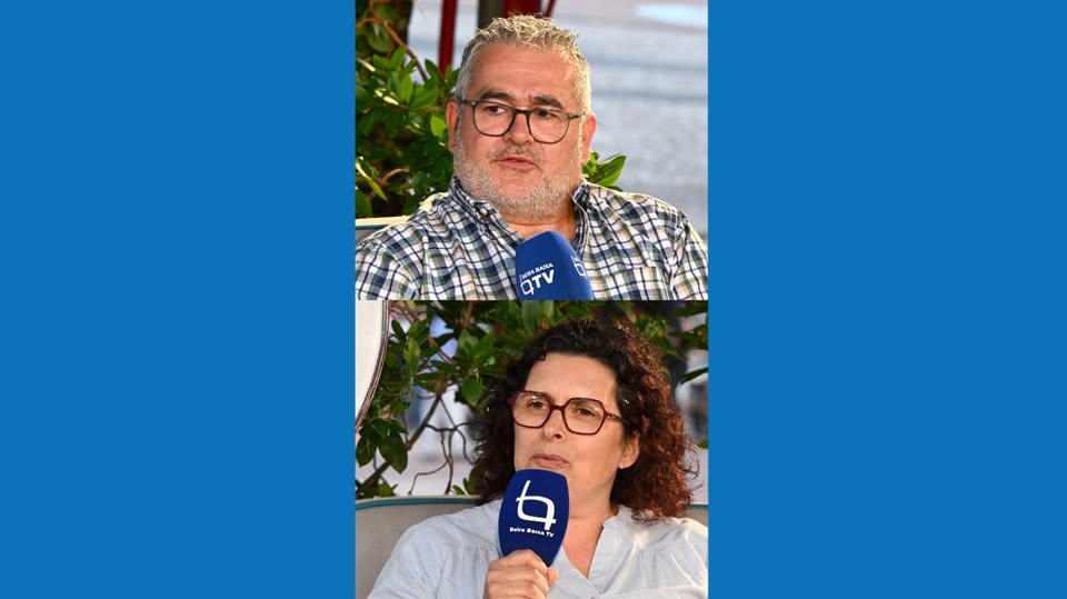 A Junta de Freguesia Montes da Senhora e Grupo de Danças e Cantares Montes da Se