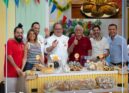 A Padaria Dias, da Covilhã