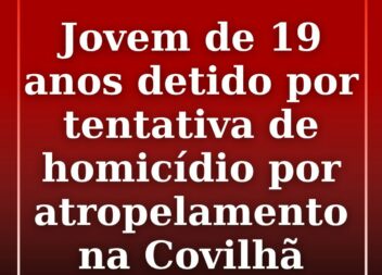 A Polícia Judiciária (PJ) deteve, esta segunda-feira, 8 de junho