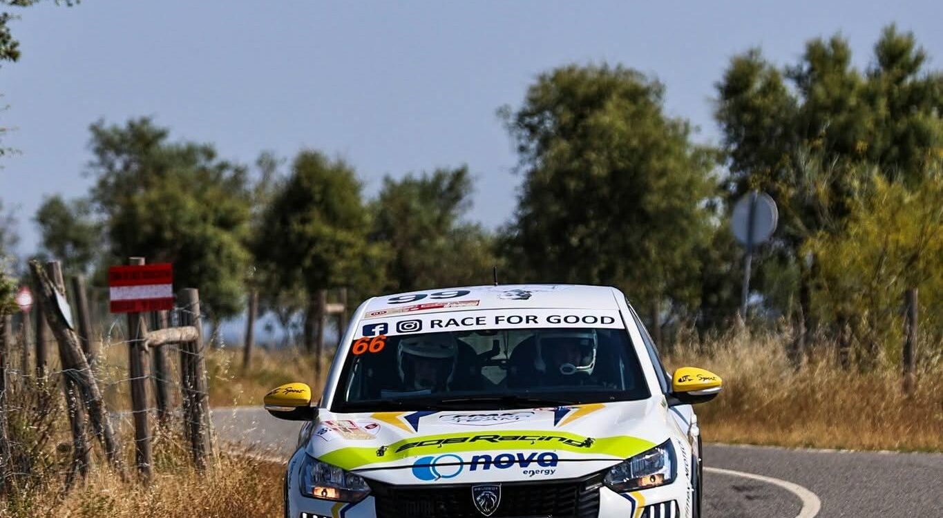 A Prova Shakedown