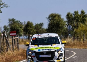 A Prova Shakedown