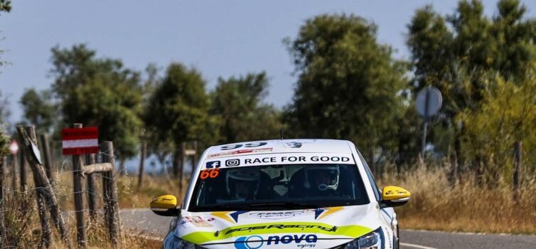 A Prova Shakedown