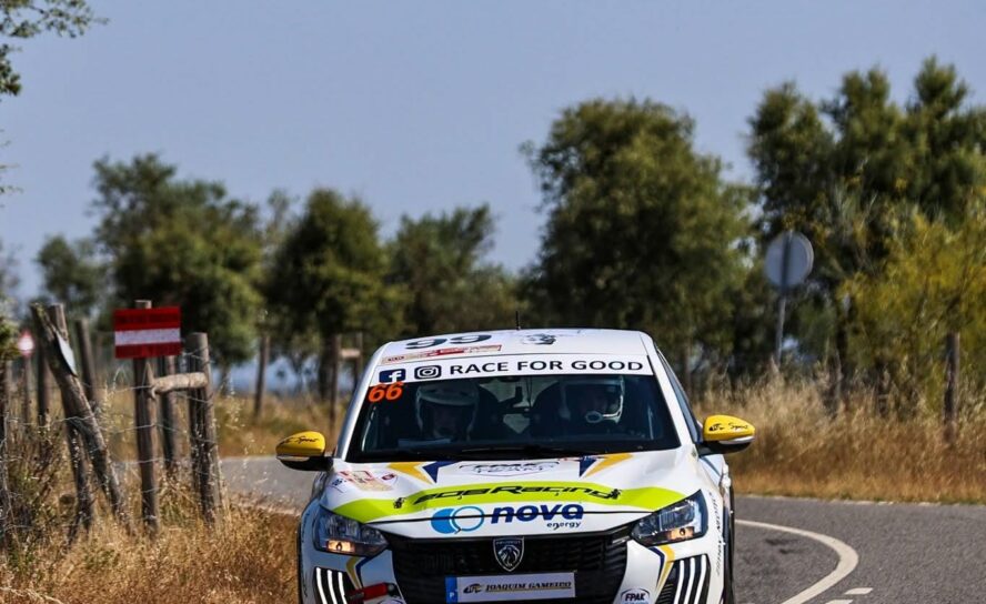 A Prova Shakedown