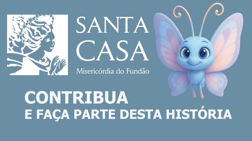 A Santa Casa da Misericórdia do Fundão apresentou o hino dedicado à Aurora