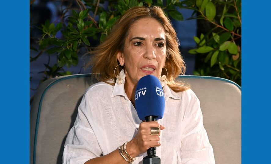 A Santa Casa de Proença-a-Nova esteve á conversa com a Beira Baixa TV