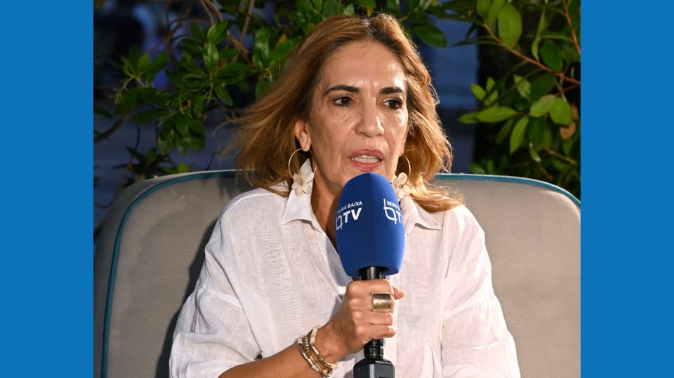 A Santa Casa de Proença-a-Nova esteve á conversa com a Beira Baixa TV