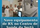 A Unidade Local de Saúde de Castelo Branco (ULSCB) reforçou recentemente a capac