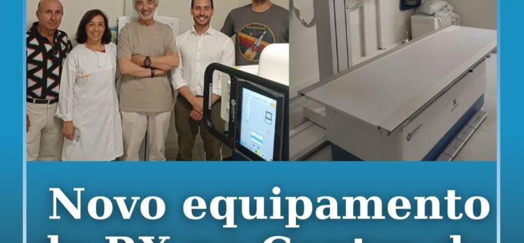 A Unidade Local de Saúde de Castelo Branco (ULSCB) reforçou recentemente a capac