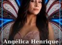 A albicastrense Angélica Henrique é uma das finalistas do concurso Miss & Mrs Po