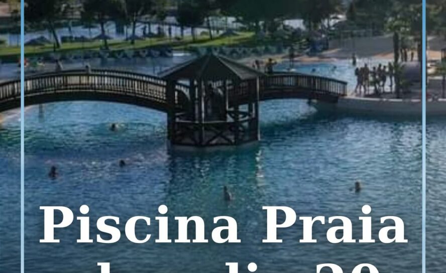 A época balnear nas piscinas de Castelo Branco e Alcains tem início no próximo d