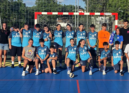 A equipa de Sub-14 da ADA – Associação Desportiva Albicastrense encontra-se a re