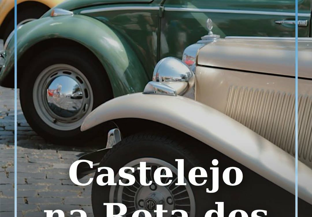 A freguesia do Castelejo recebe, no próximo dia 21 de junho
