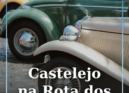 A freguesia do Castelejo recebe, no próximo dia 21 de junho