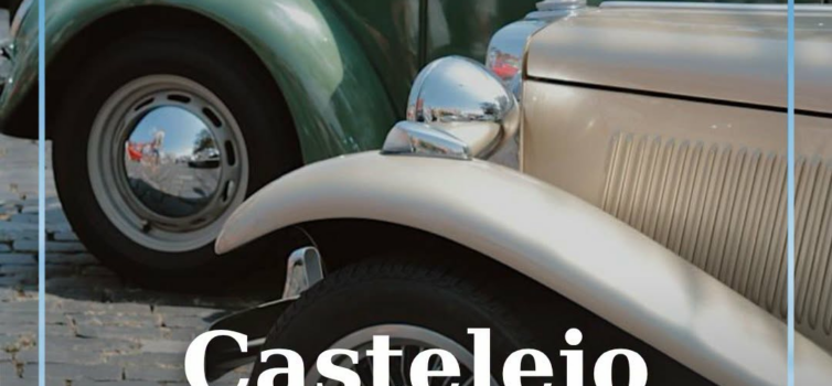 A freguesia do Castelejo recebe, no próximo dia 21 de junho
