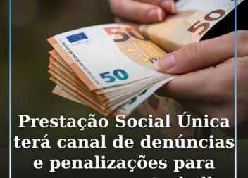 A futura Prestação Social Única (PSU)