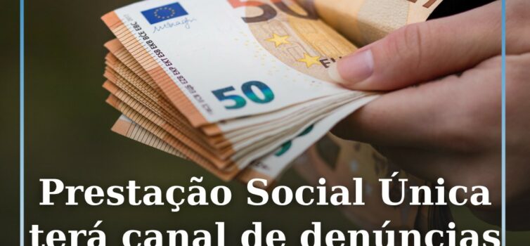 A futura Prestação Social Única (PSU)