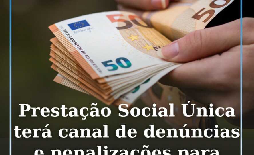 A futura Prestação Social Única (PSU)