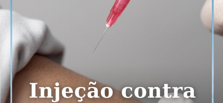 A injeção amivantamab