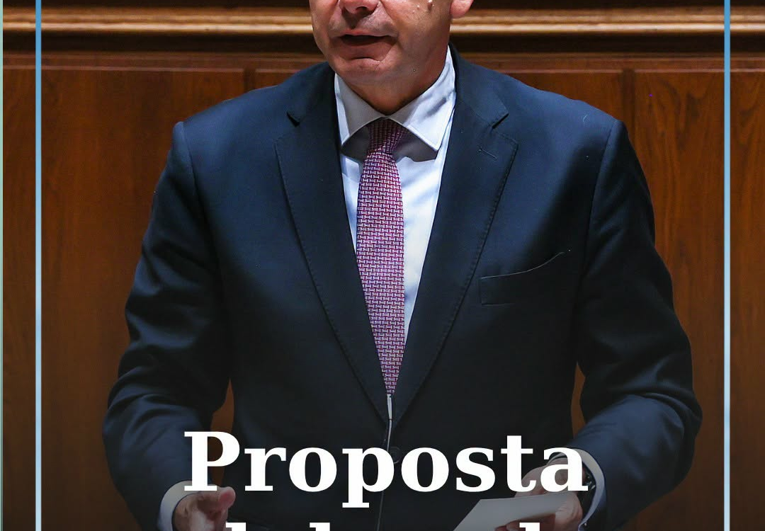 A proposta de reforma laboral apresentada pelo Governo da Aliança Democrática (A