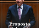 A proposta de reforma laboral apresentada pelo Governo da Aliança Democrática (A