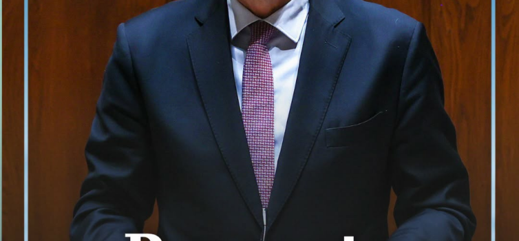 A proposta de reforma laboral apresentada pelo Governo da Aliança Democrática (A