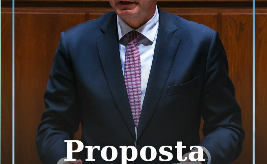 A proposta de reforma laboral apresentada pelo Governo da Aliança Democrática (A