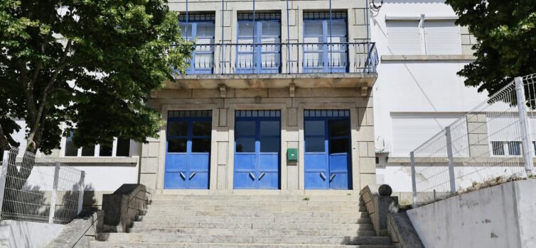 Antigo Externato de Nossa Senhora do Incenso alvo de requalificação e apetrecham