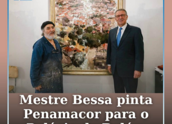 António Bessa, de 72 anos