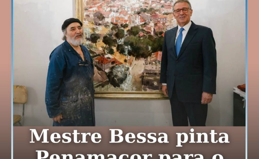 António Bessa, de 72 anos