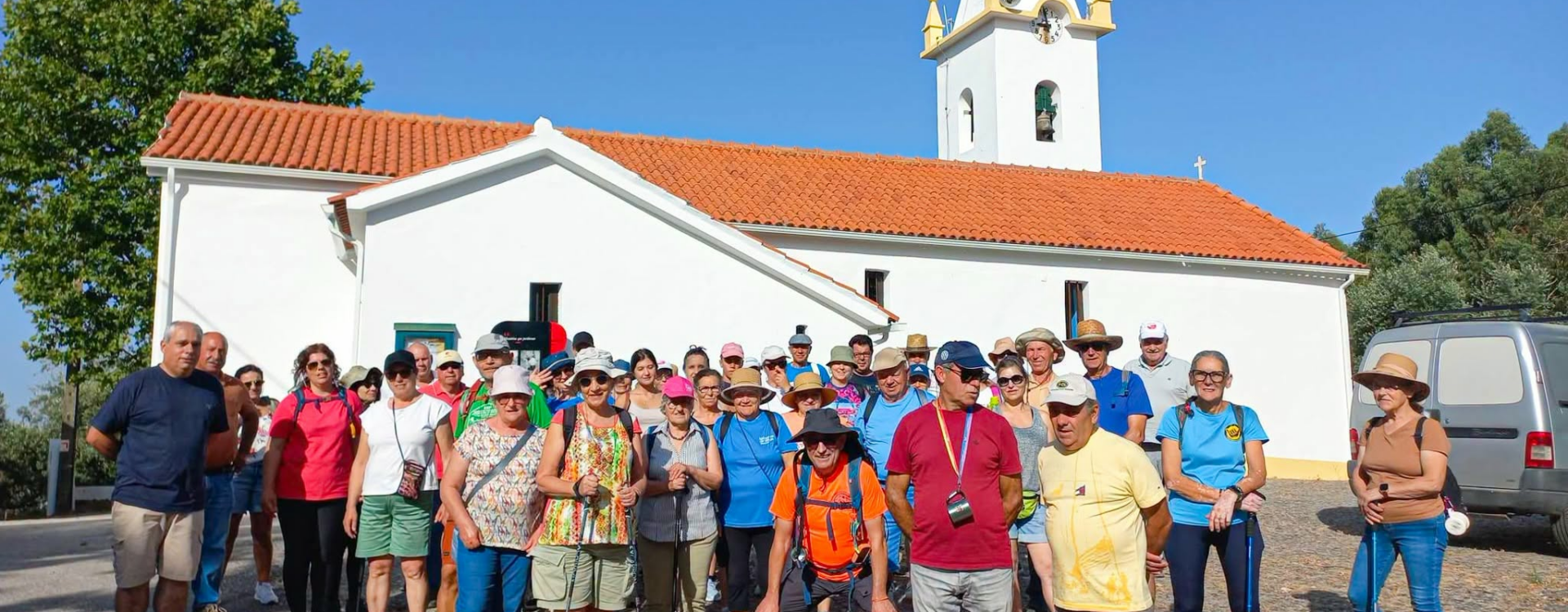 As Cimadas (Cimeiras e Fundeiras) e Montinho