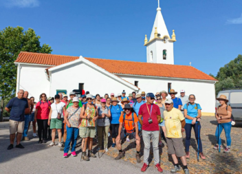 As Cimadas (Cimeiras e Fundeiras) e Montinho