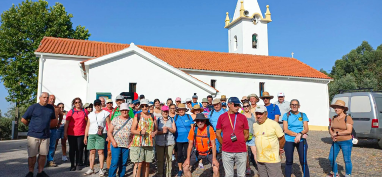 As Cimadas (Cimeiras e Fundeiras) e Montinho