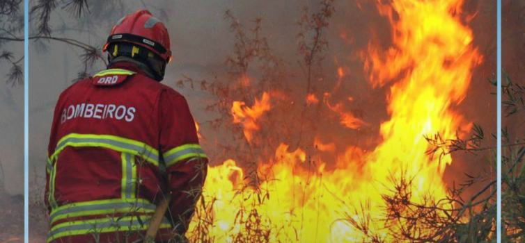 As Forças Armadas vão passar a ter autonomia para intervir no apoio ao combate a