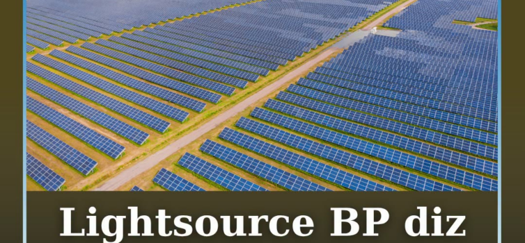 As sessões promovidas pela empresa Lightsource BP sobre o projeto da central sol