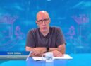 Bate Bola com Francisco Gomes
