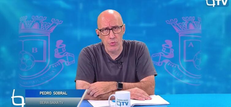 Bate Bola com Francisco Gomes