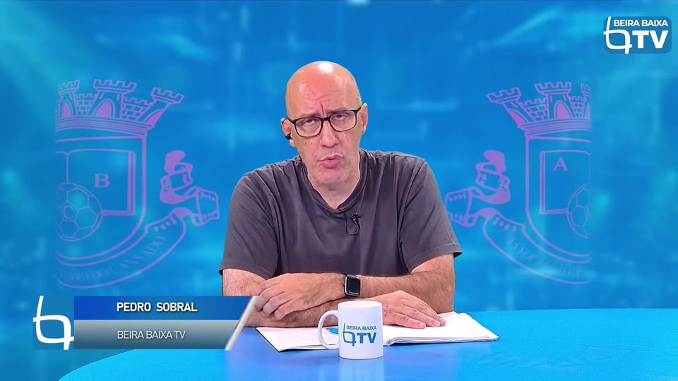 Bate Bola com Francisco Gomes