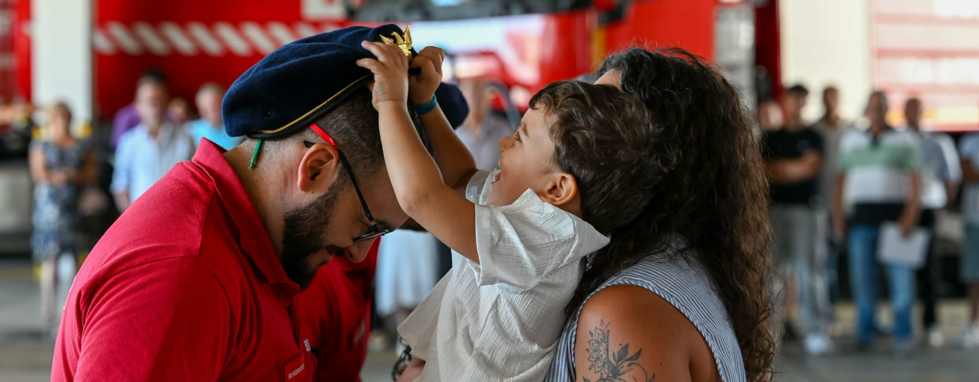 Beira Baixa TV a ajouté des photos à l’album : Cerimónia de imposição de medalha