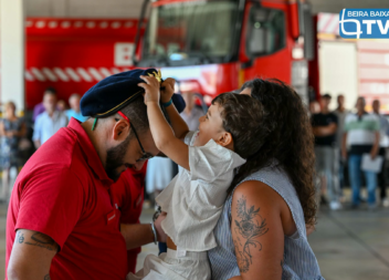 Beira Baixa TV a ajouté des photos à l’album : Cerimónia de imposição de medalha