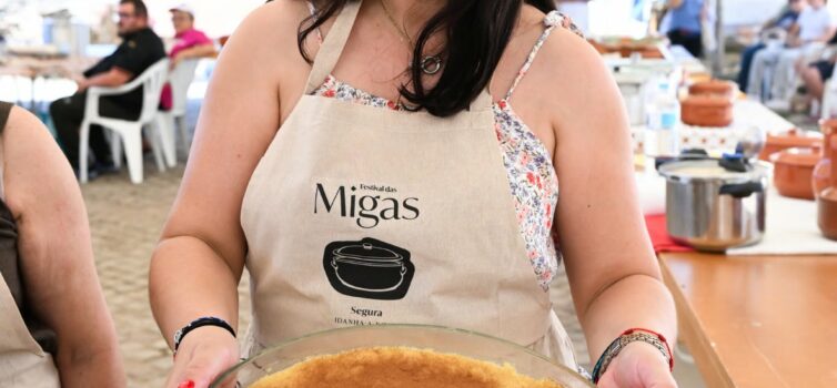 Álbum: Festival das Migas em Segura