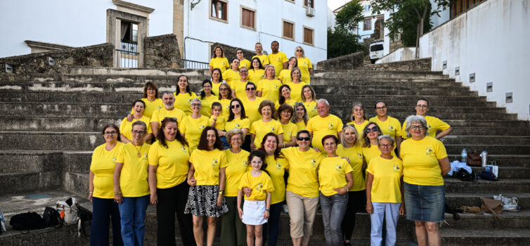 Álbum: Marcha do Castelo 2026