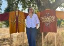 Bordado de Castelo Branco conquista novos públicos em Lisboa através de workshop