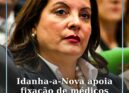 Câmara Municipal de Idanha-a-Nova, no distrito de Castelo Branco
